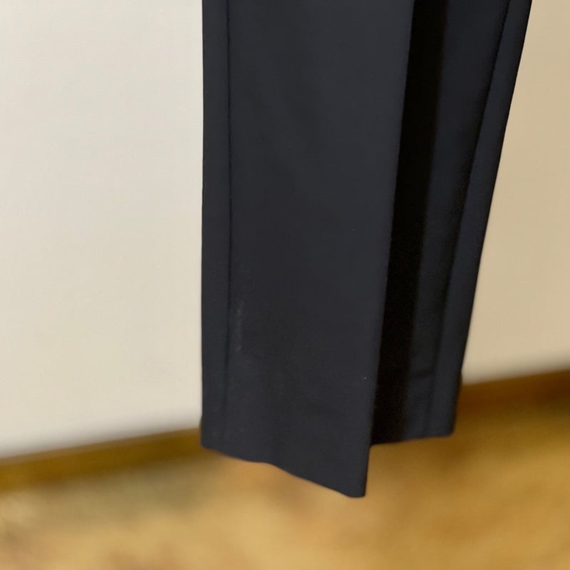 新品 maison margiela 2019ss wide trousers 44 | re