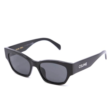 新品 celine 2023black sunglass