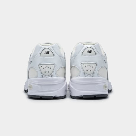 新品 comme des garcons "再構築" 2025aw new balance 509 26cm