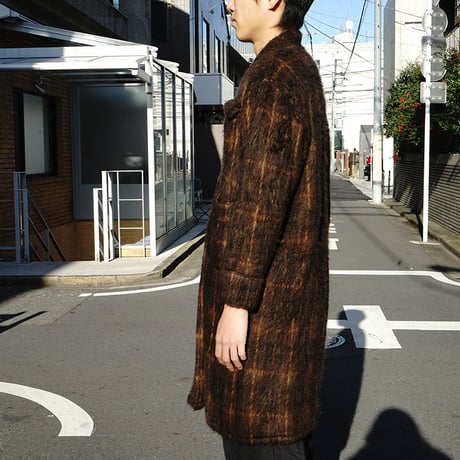 stof robe coat