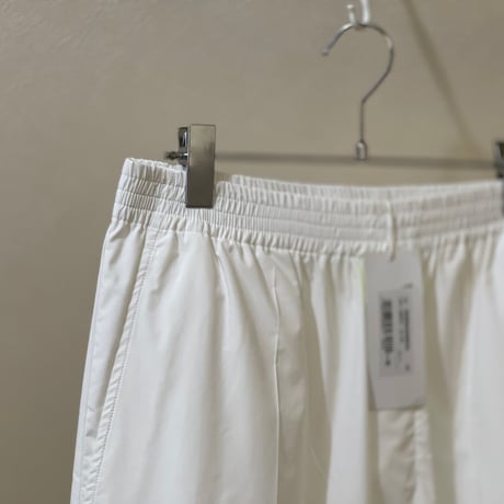 新品 mm6 maison margiela 2019ss wide white pants