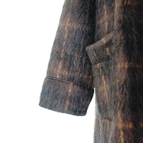 stof robe coat