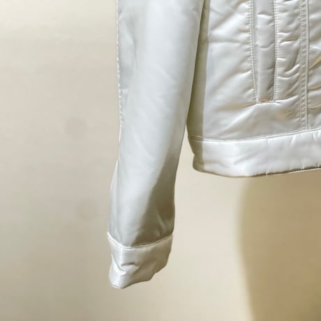 新品 mm6 maison margiela 2019aw 中綿 dawn jacket 42