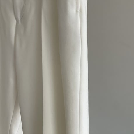 alexander mcqueen 2021aw trousers 46