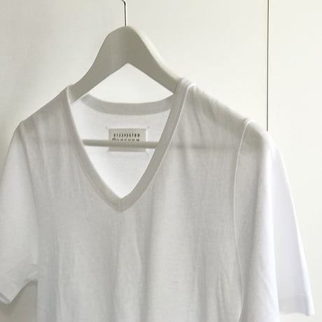 maison margiela tops