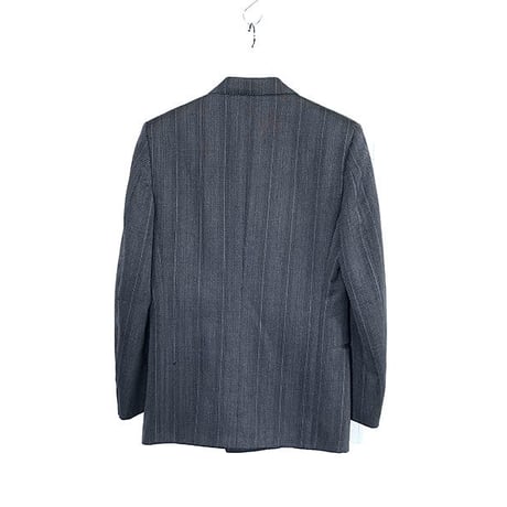 valentino double set up suit