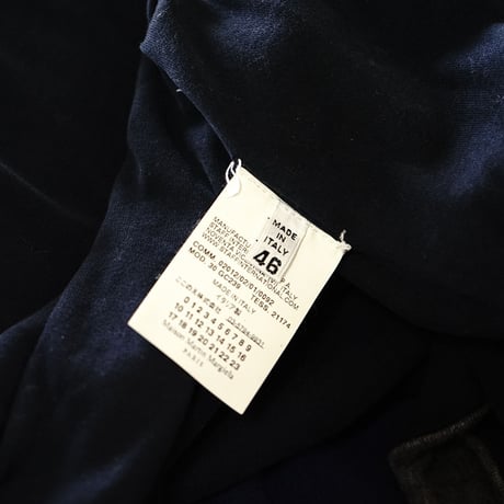 maison margiela reversible tops