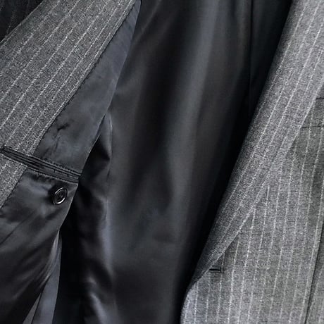 未使用 jilsander + j tailored jacket