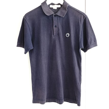 comme des garcons shirt polo shirt
