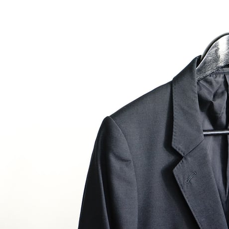 lad musician tailored jacket