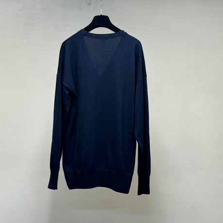【国内正規】loewe anagram cardigan M