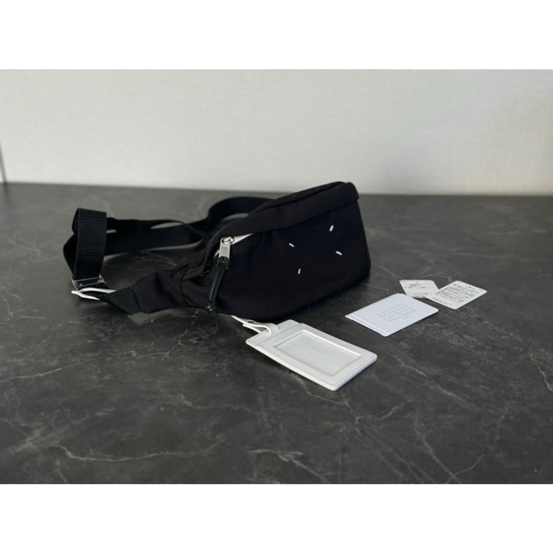 国内正規】maison margiela body bag | requality