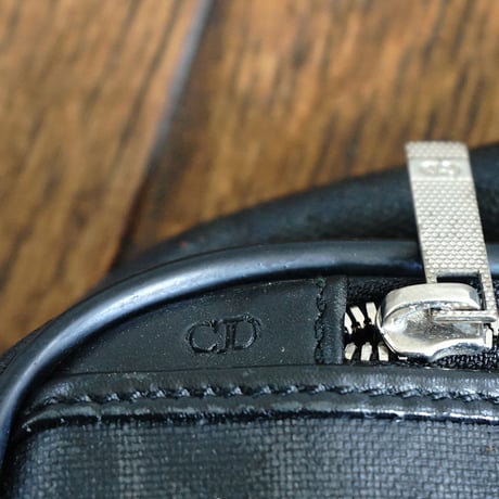 diorhomme trotter bag