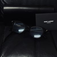 新品 saint laurent 2025-26 eyewear #A