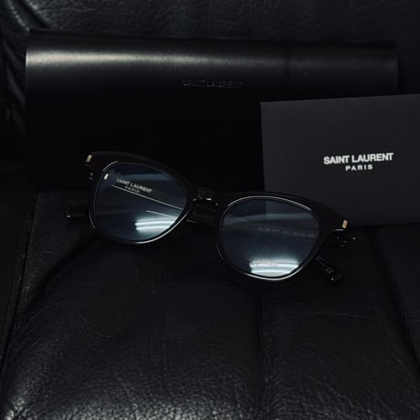 新品 saint laurent 2025-26 eyewear #A