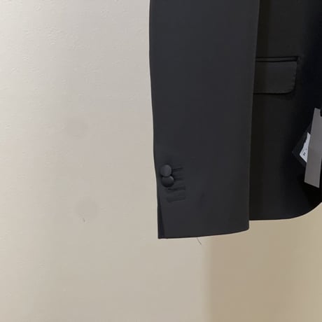 新品 made in Italy set up suit