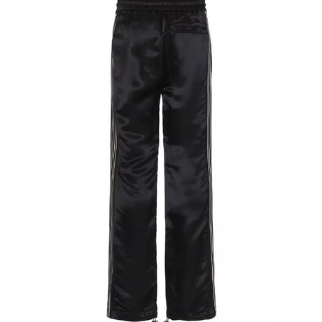 loewe anagram track pants