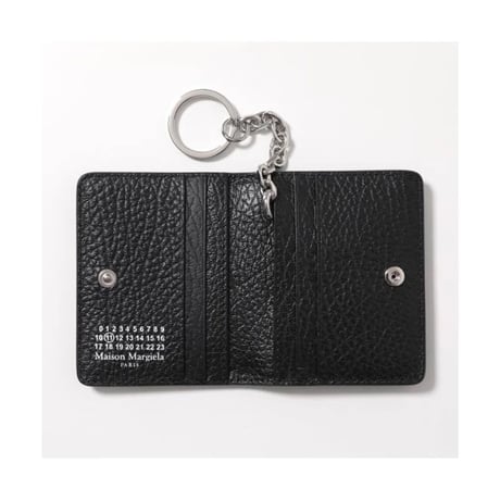 新品 maison margiela 2025ss leather case