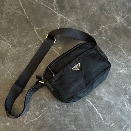 prada shoulder bag #A