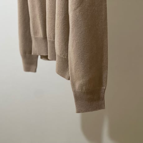 新品 maison margiela 2019aw cashmere wool knit M
