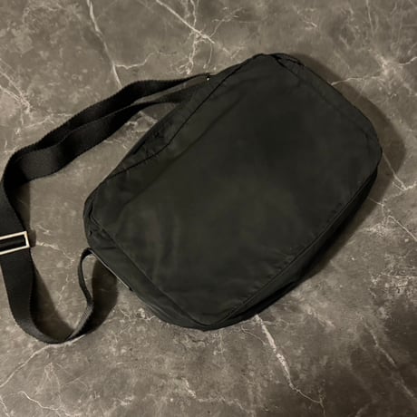 prada shoulder bag #B