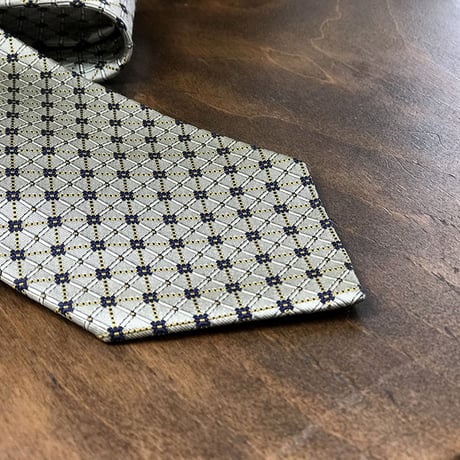 yves saint laurent neck tie