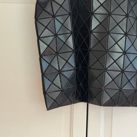 isseymiyake baobao tote bag