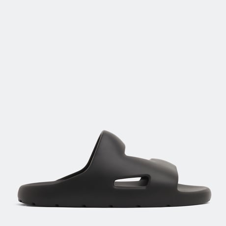 新品 bottega veneta black sandals 42