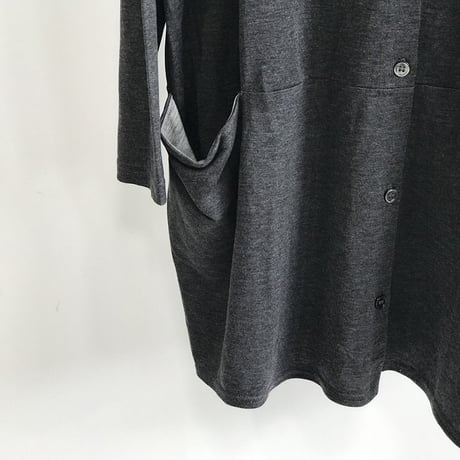 ys long cardigan