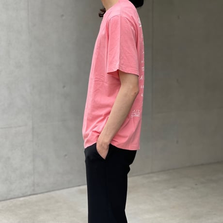 新品 mm6 maison margiela 2020ss oversize tops M