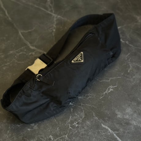 prada shoulder bag