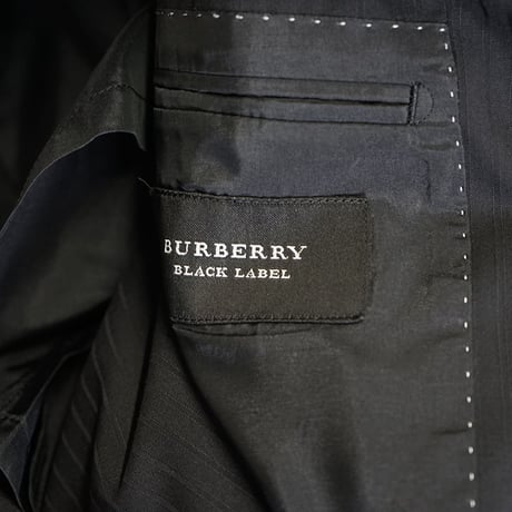 BURBERRY set up suit