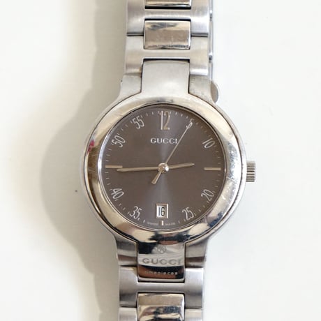 gucci watch