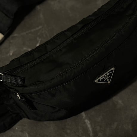 prada shoulder bag #D