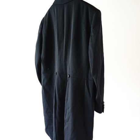 vintage smorking jacket