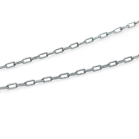 新品 saint laurent 2025 necklace silver