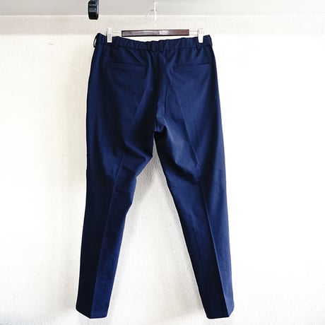 試着のみ jersey eazy three piece set up suit