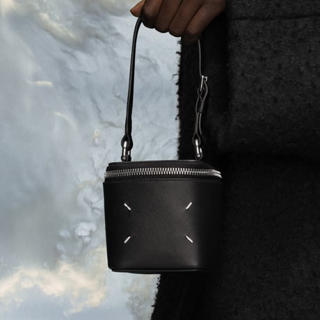 【国内正規品】maison margiela 2024ss leather box bag