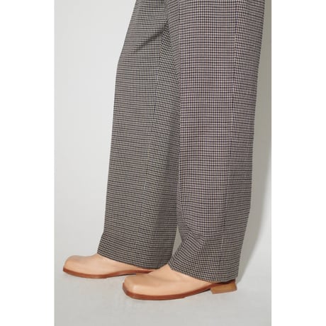 新品 our legacy wide trousers
