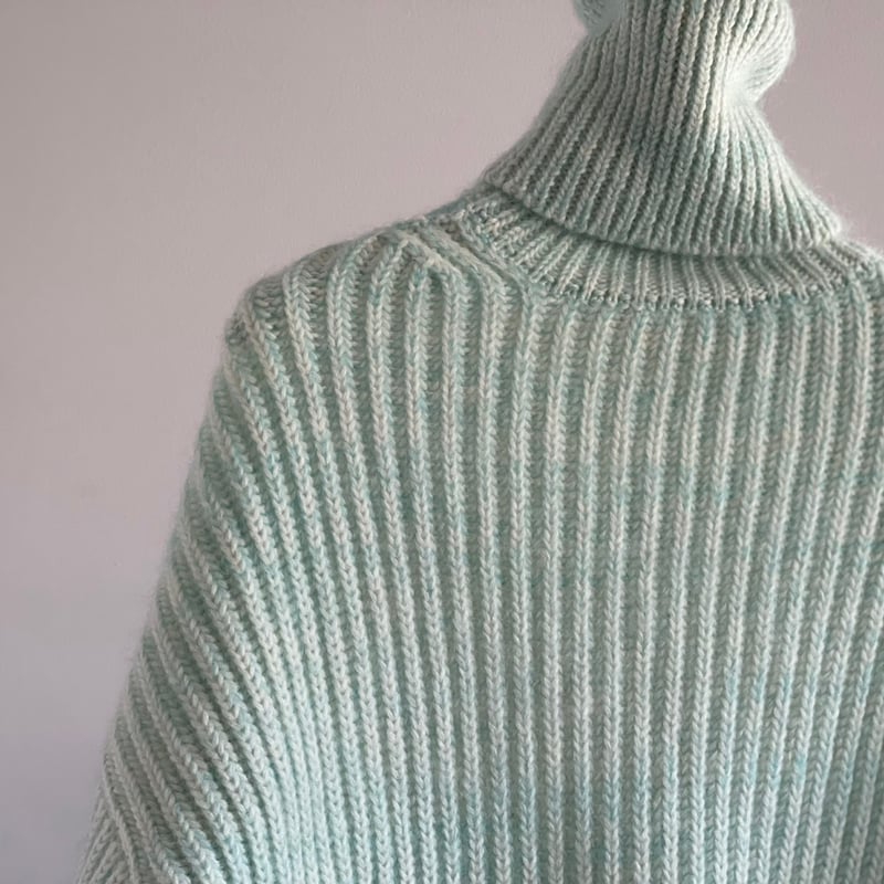 新品 maison margiela 変形 knit | requality 新品 maison margiela 変形 knit | requality