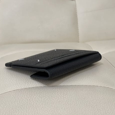 新品 maison marginal 2022aw leather wallet