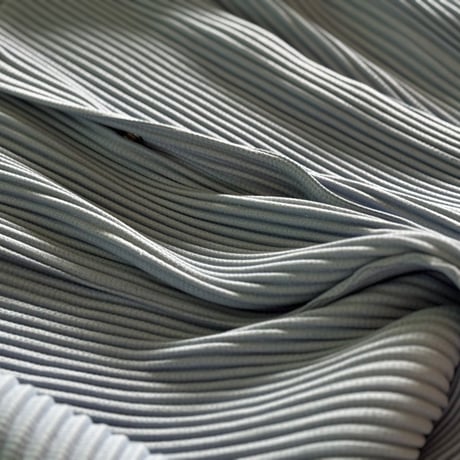 factory sample pleats cardigan jacket