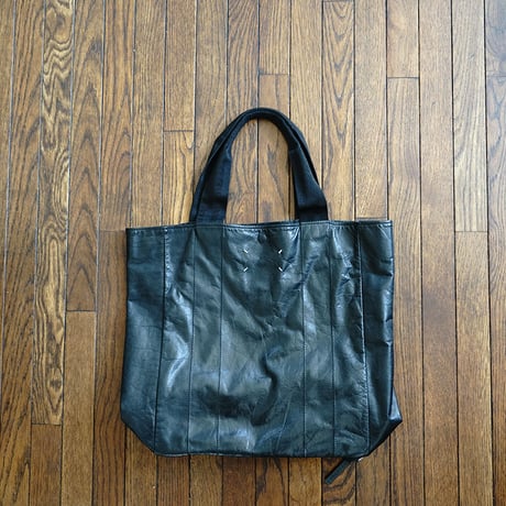 maison margiela 2017aw leather bag