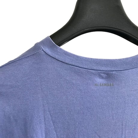 jilsander tops blue