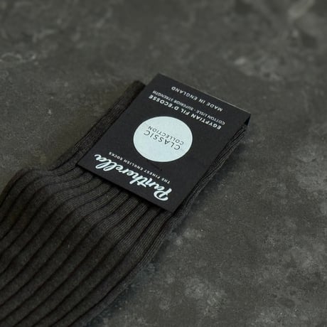 新品 pantherella “英国製”socks ×3 gift box