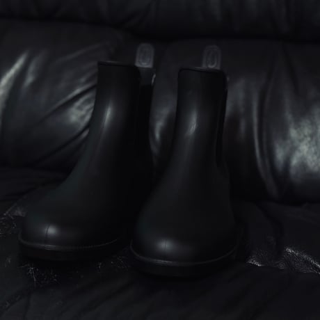 factory sample side gore rain boots 26.5-27