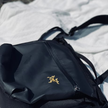 arcteryx shoulder bag