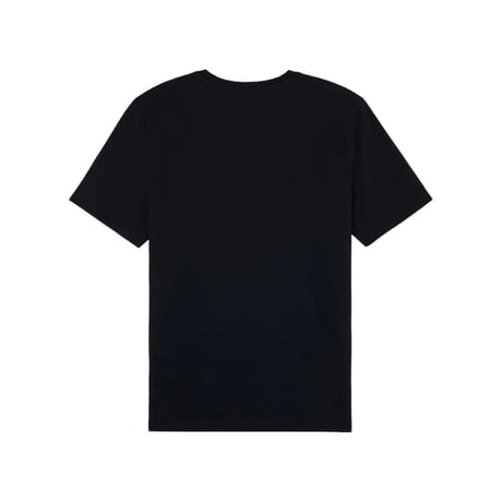 新品 maison kitsune 2025ss tops black L