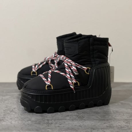 新品  thom browne 2021aw  chunky trekking boots 43