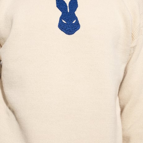 新品 maison marigela 2022 knit S